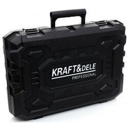 Ciocan demolator Kraft&Dele Professional KD1736 Thumb
