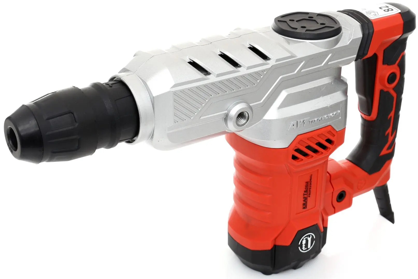 Ciocan demolator Kraft&Dele Professional KD1736