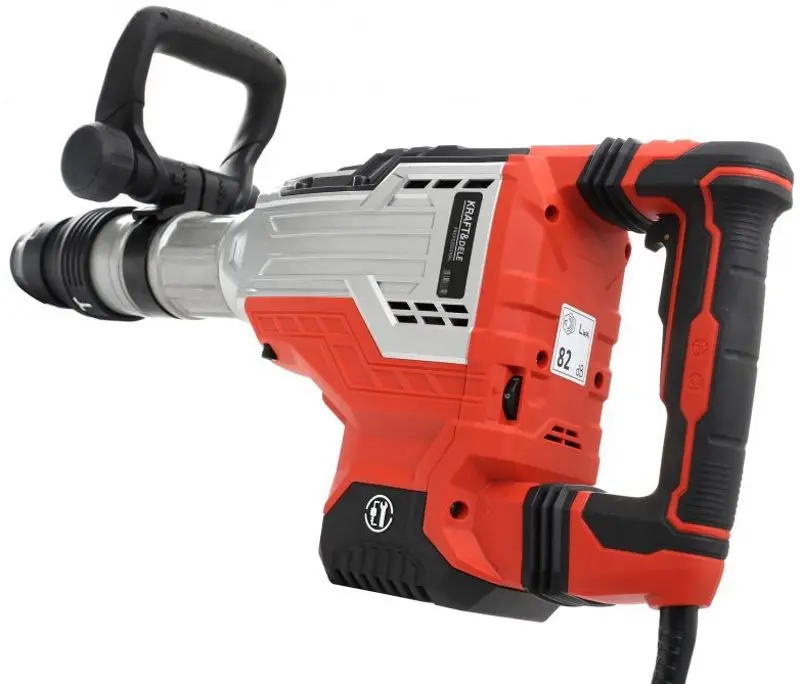 Ciocan demolator Kraft&Dele Professional KD1737