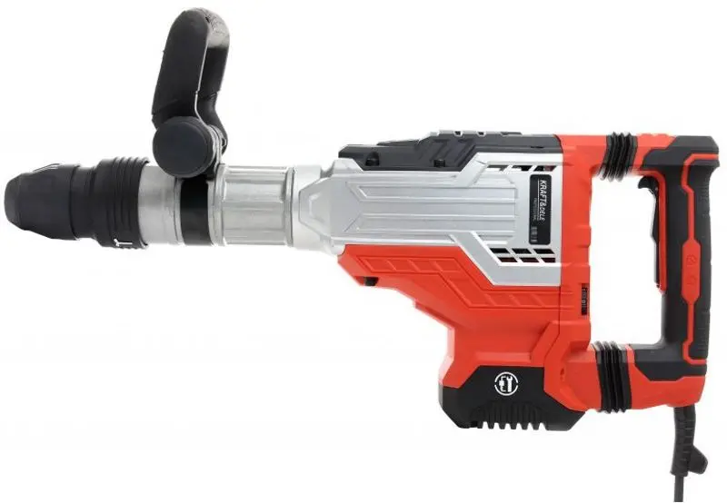 Ciocan demolator Kraft&Dele Professional KD1737