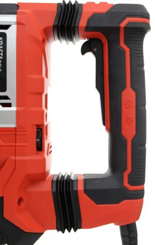 Ciocan demolator Kraft&Dele Professional KD1737