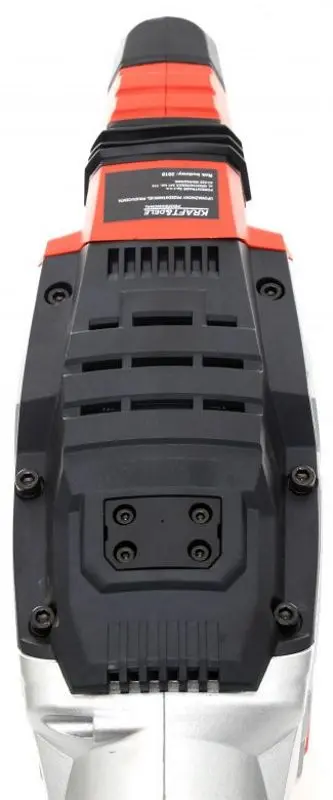 Ciocan demolator Kraft&Dele Professional KD1737