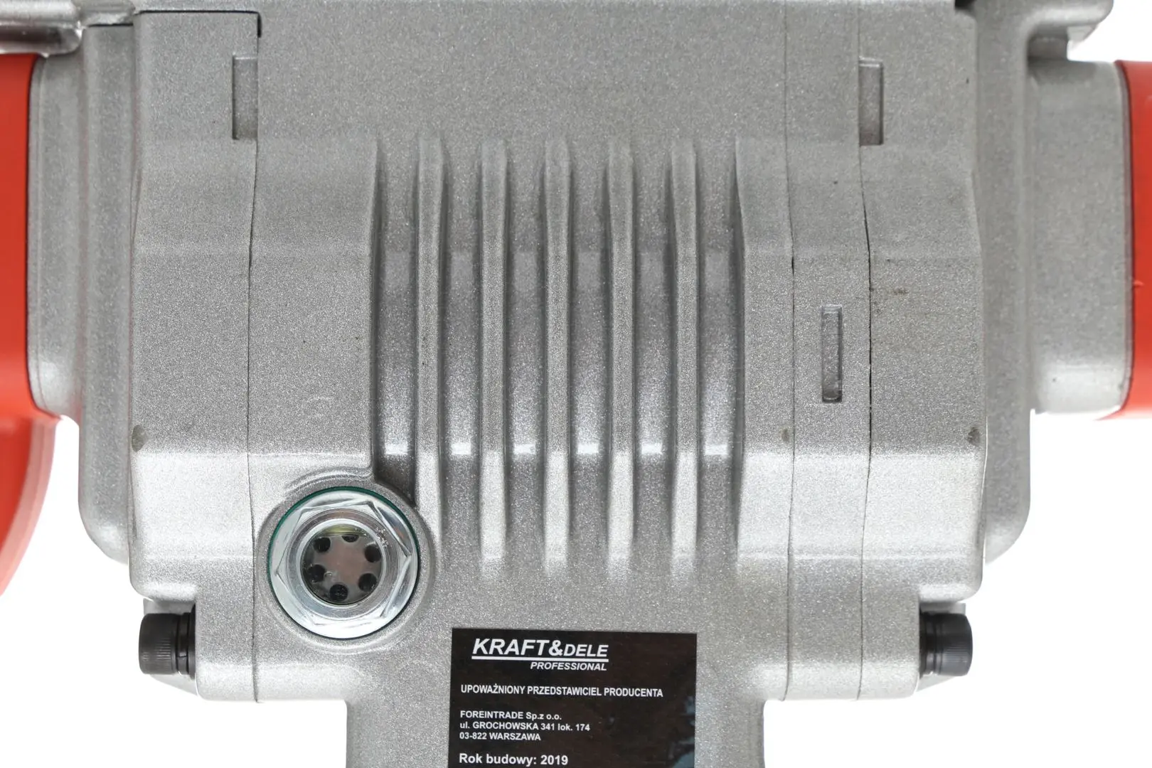 Ciocan demolator Kraft&Dele Professional KD1738