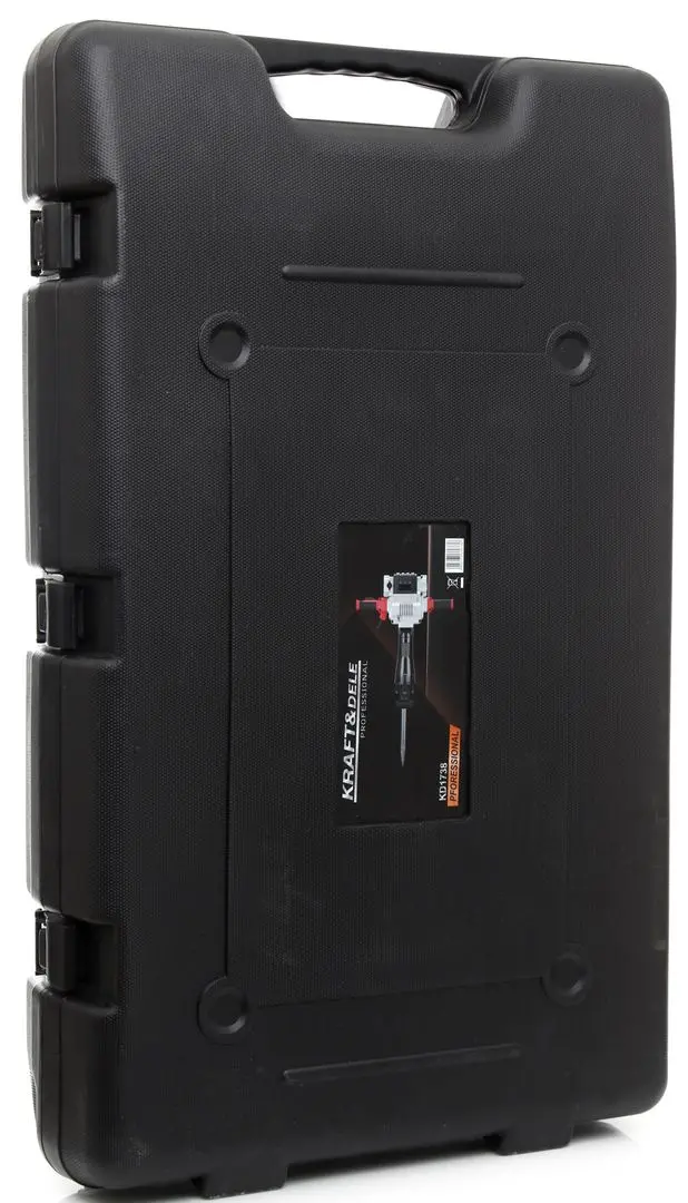 Ciocan demolator Kraft&Dele Professional KD1738