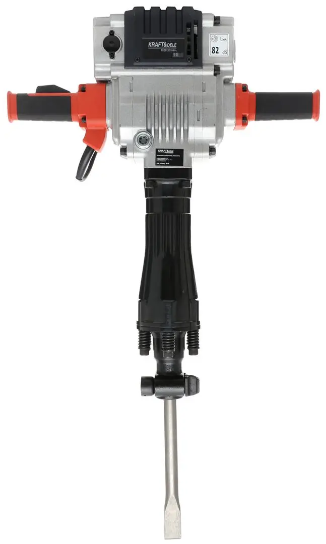 Ciocan demolator Kraft&Dele Professional KD1738