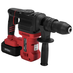 Ciocan demolator Kraft&Dele KD3193 Thumb