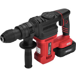 Ciocan demolator Kraft&Dele KD3193