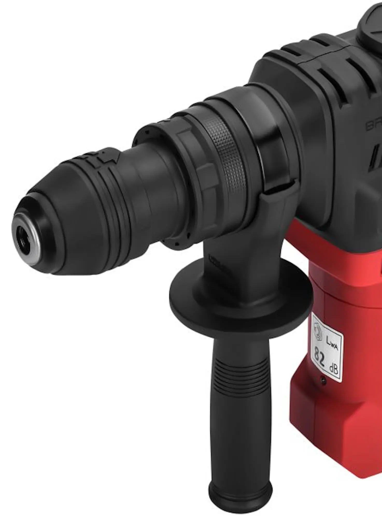 Ciocan demolator Kraft&Dele KD3193