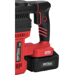 Ciocan demolator Kraft&Dele KD3193 Thumb