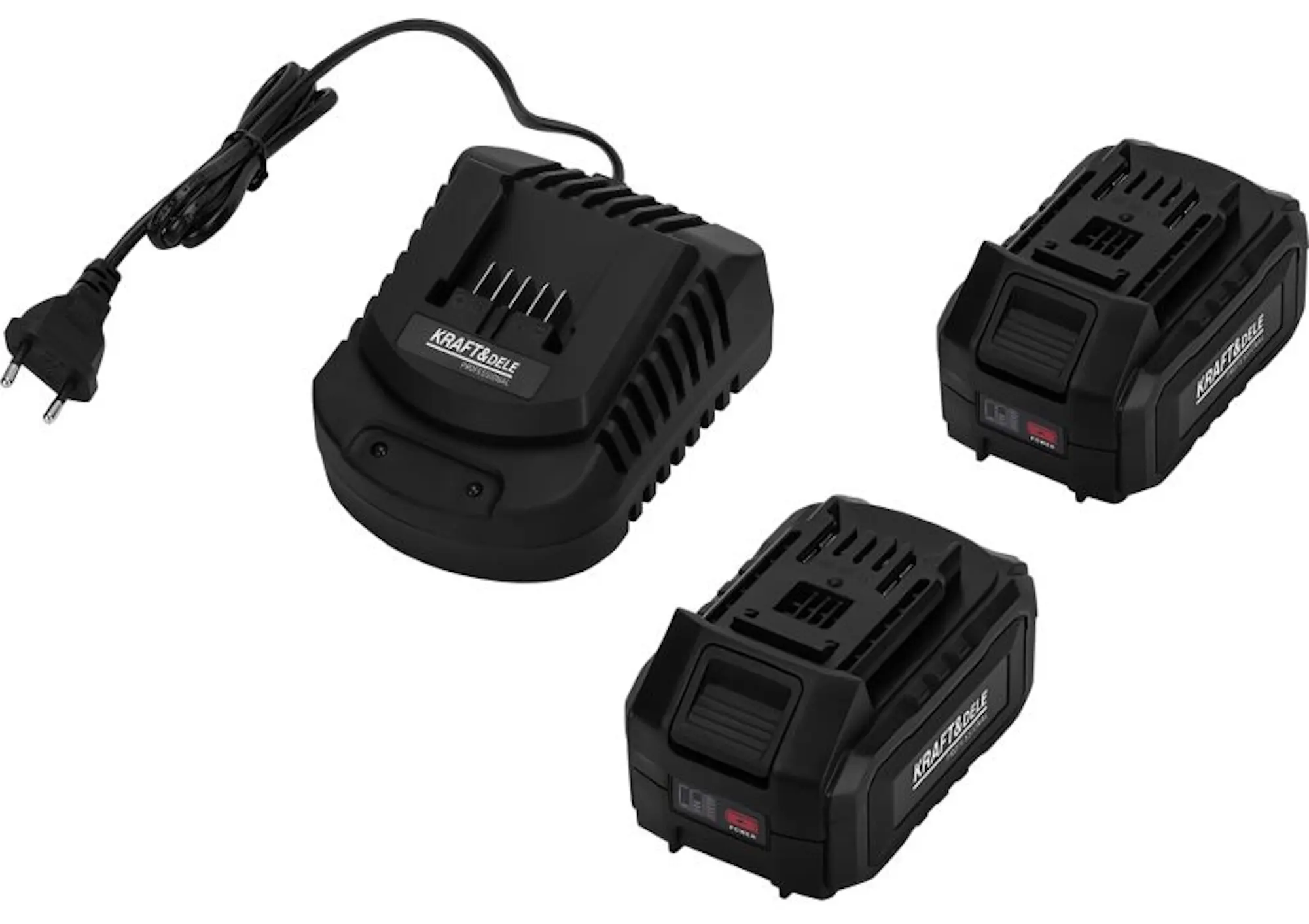 Ciocan demolator Kraft&Dele KD3193