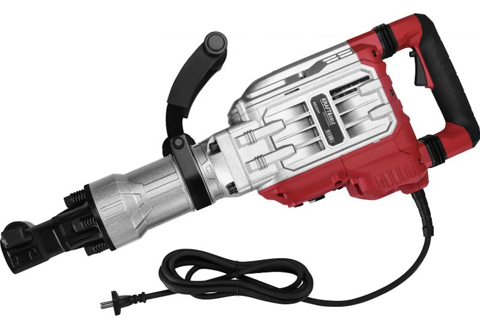 Отбойный молоток Kraft&Dele Professional KD3211 - 2