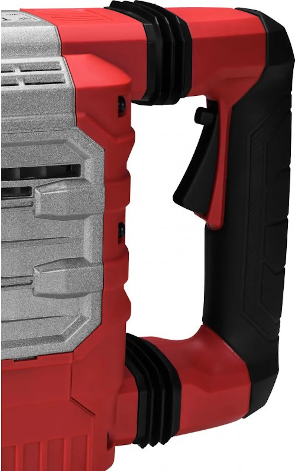 Отбойный молоток Kraft&Dele Professional KD3211 - 4