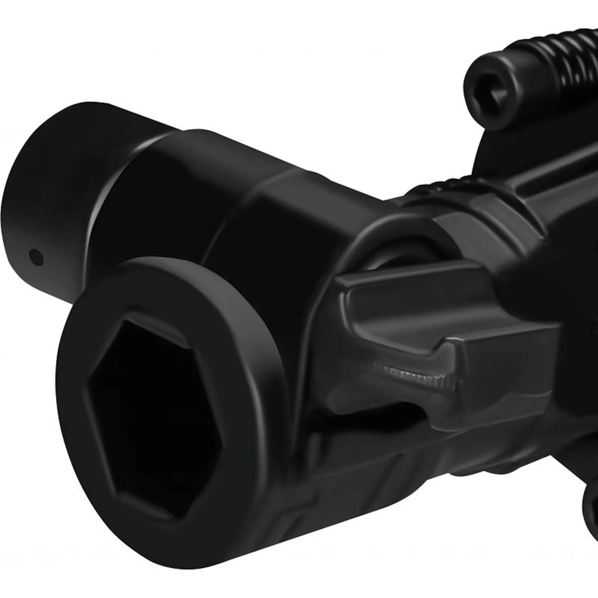Отбойный молоток Kraft&Dele Professional KD3211 - 5