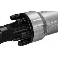 Отбойный молоток Kraft&Dele Professional KD3211 Thumb