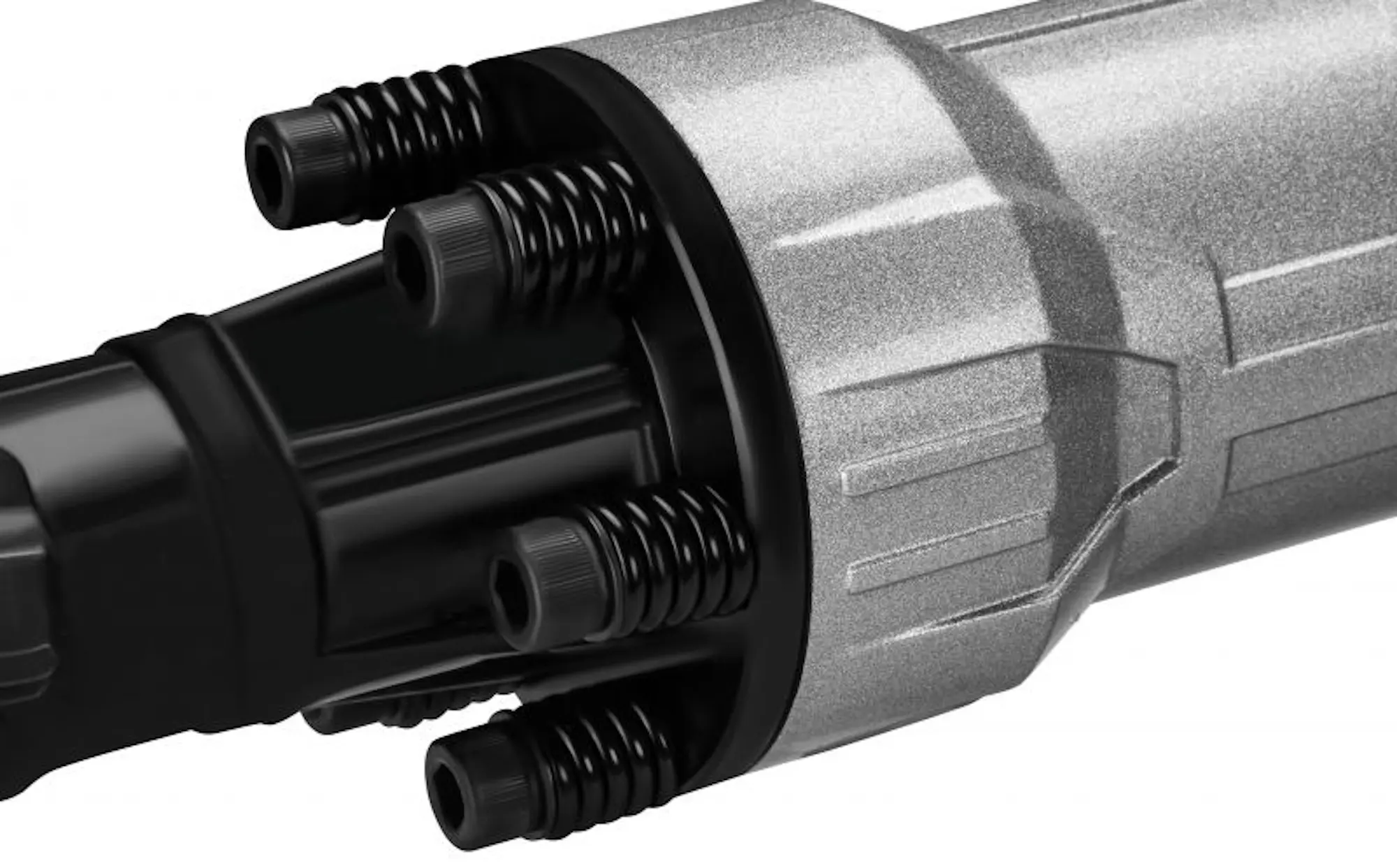 Отбойный молоток Kraft&Dele Professional KD3211 - 6