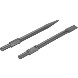 Отбойный молоток Kraft&Dele Professional KD3211 Thumb