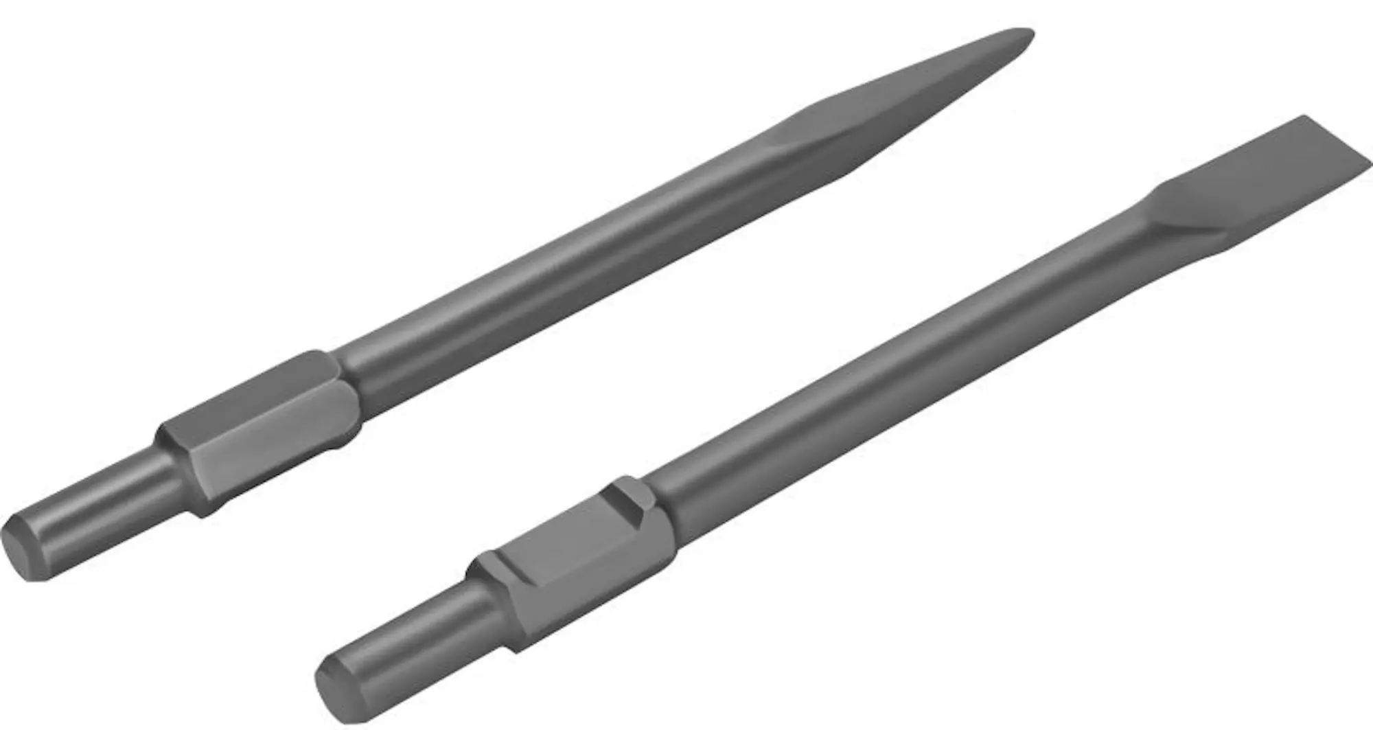 Отбойный молоток Kraft&Dele Professional KD3211 - 7
