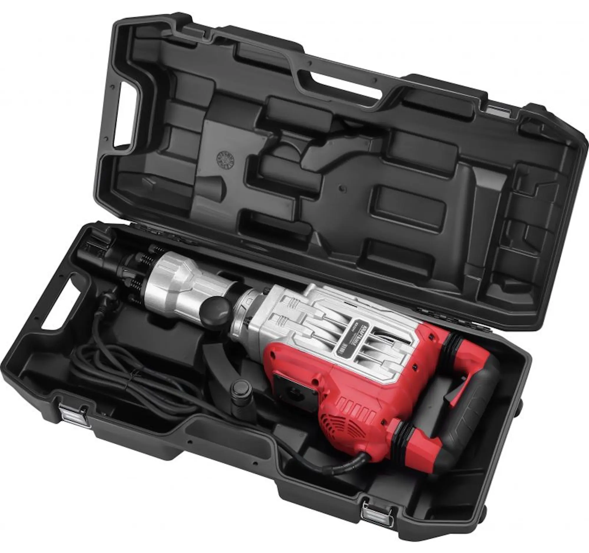 Отбойный молоток Kraft&Dele Professional KD3211 - 9