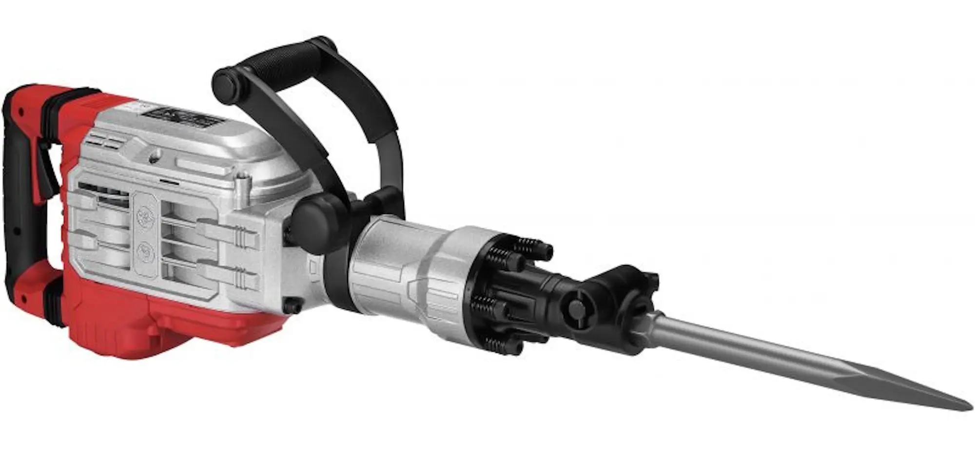 Отбойный молоток Kraft&Dele Professional KD3211