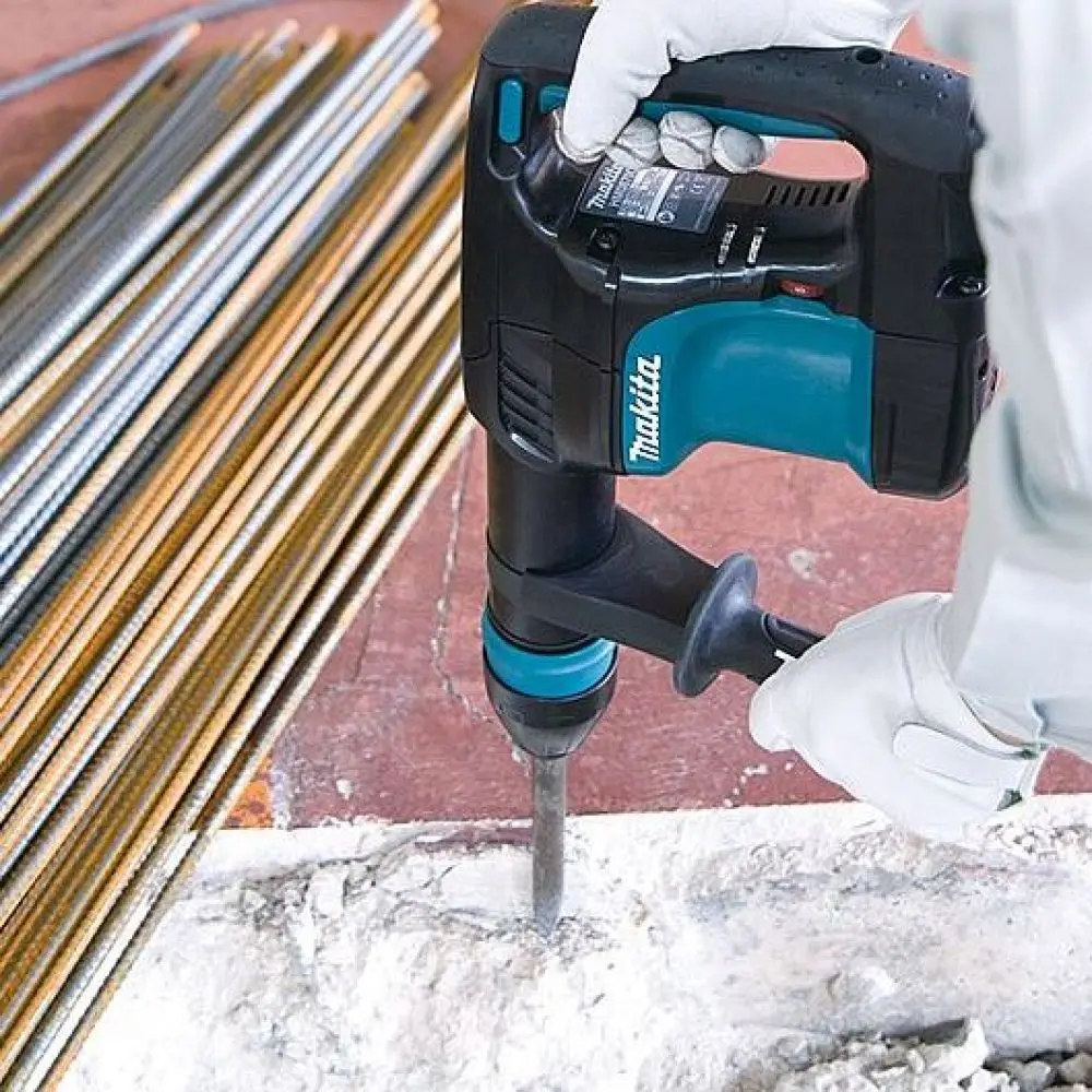 Молоток отбойный Makita HM0870C