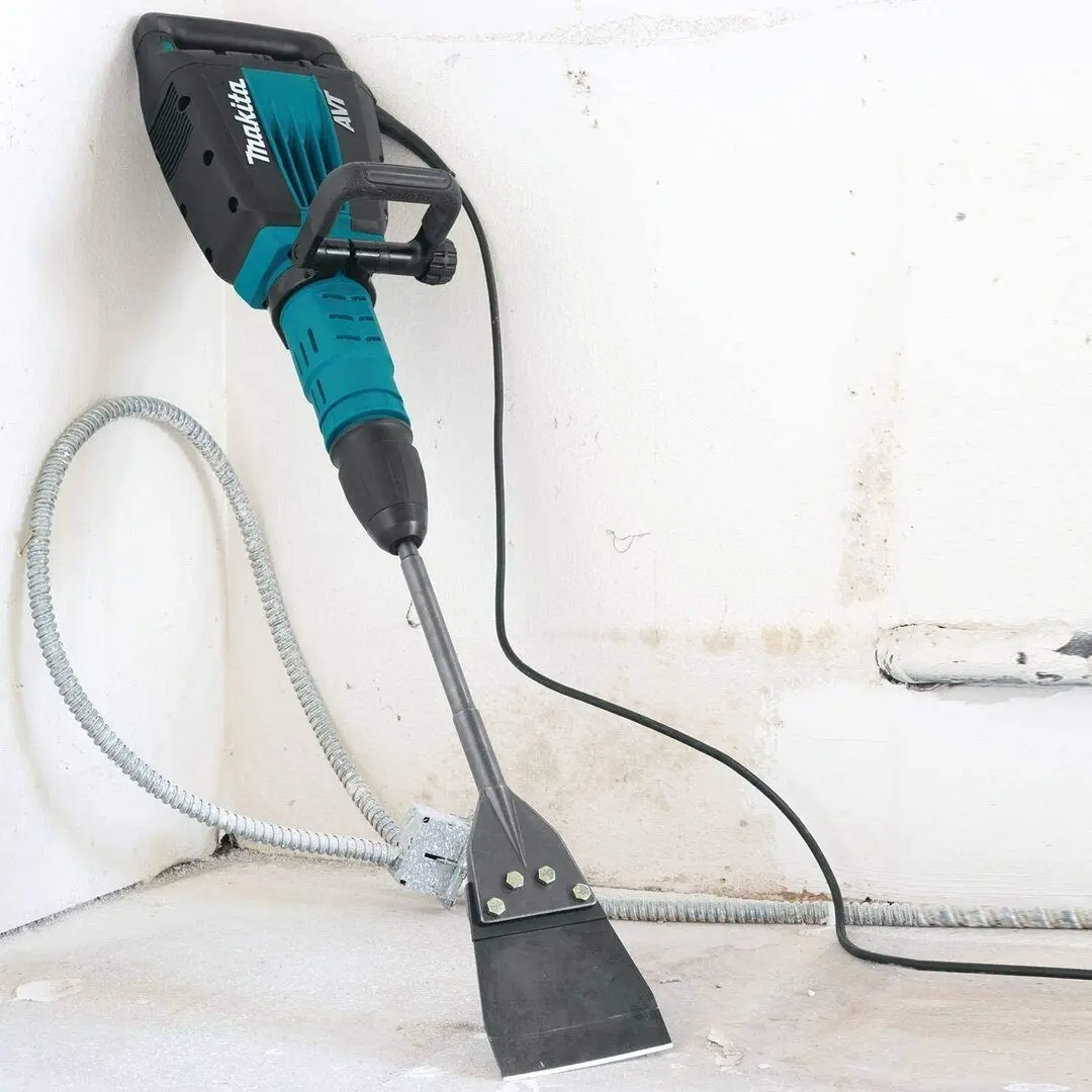 Ciocan demolator Makita HM 1214 C - 3