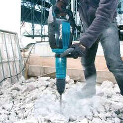 Ciocan demolator Makita HM 1214 C Thumb