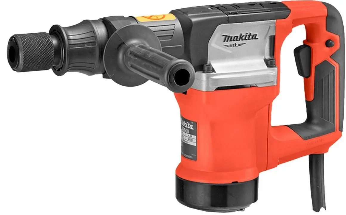 Ciocan demolator Makita M8600 (Red/Black)