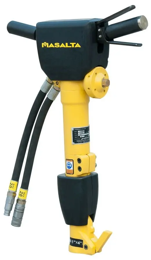 Отбойный молоток гидравлический Masalta MAV 20/20