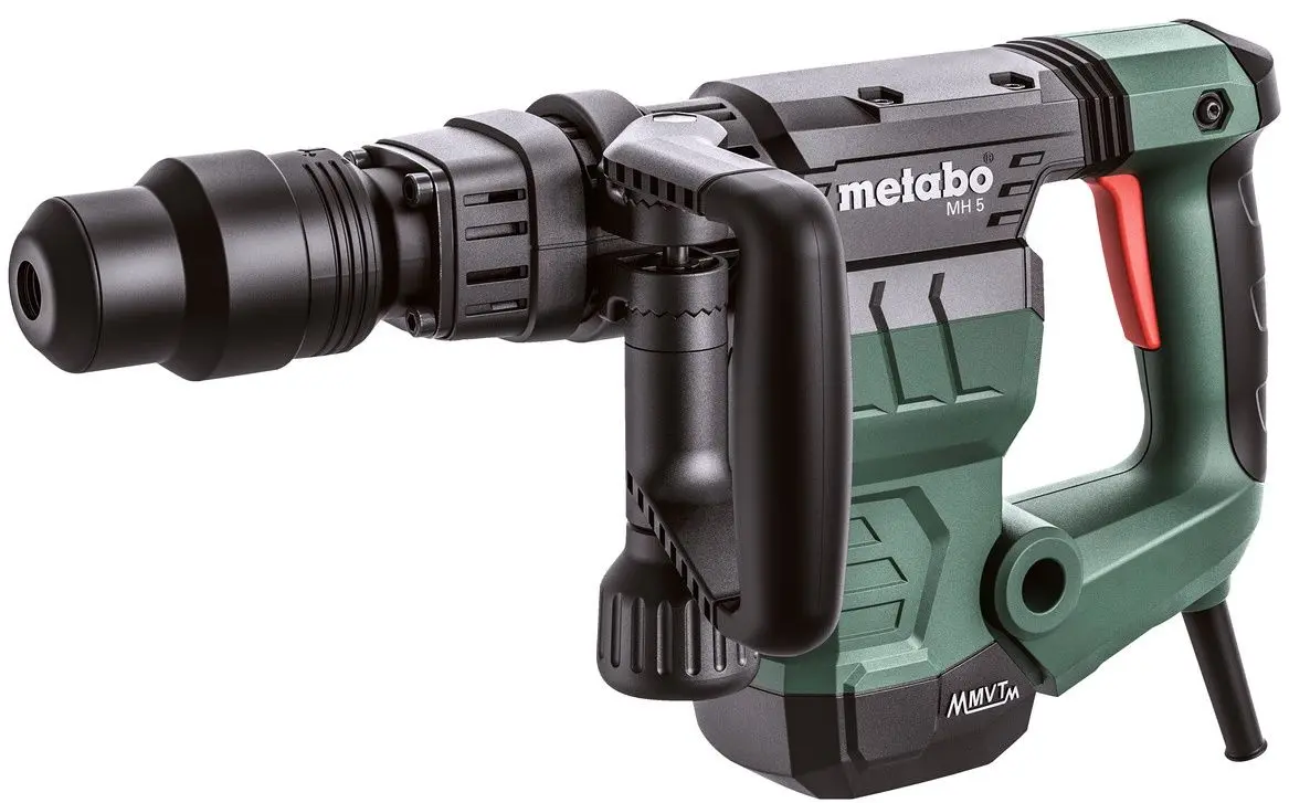 Ciocan demolator Metabo MH 5