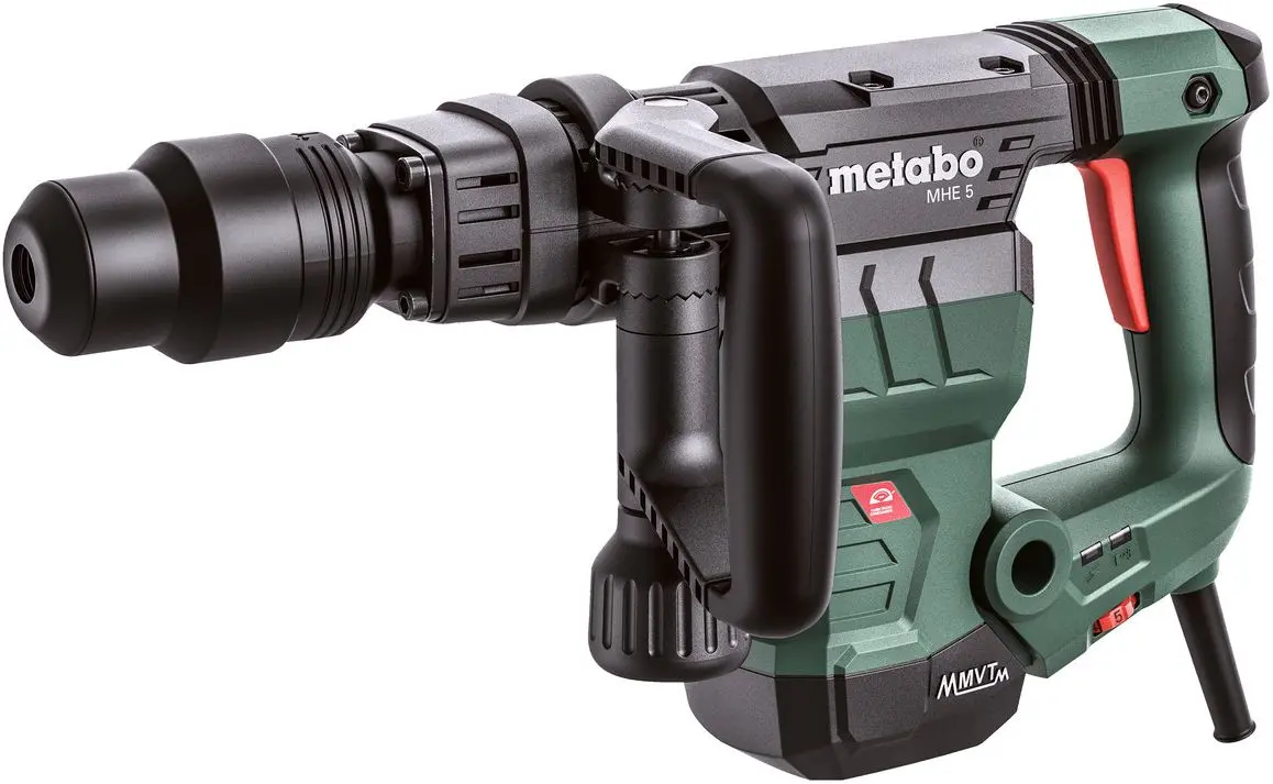 Ciocan demolator Metabo MHE 5 600148500