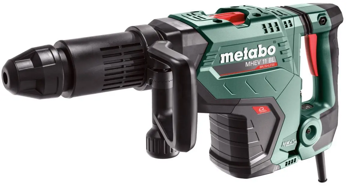 Ciocan demolator Metabo MHEV 11 BL