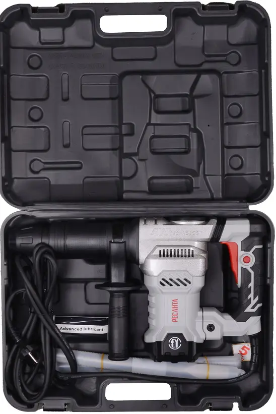 Ciocan demolator Ресанта ОМ-1600М