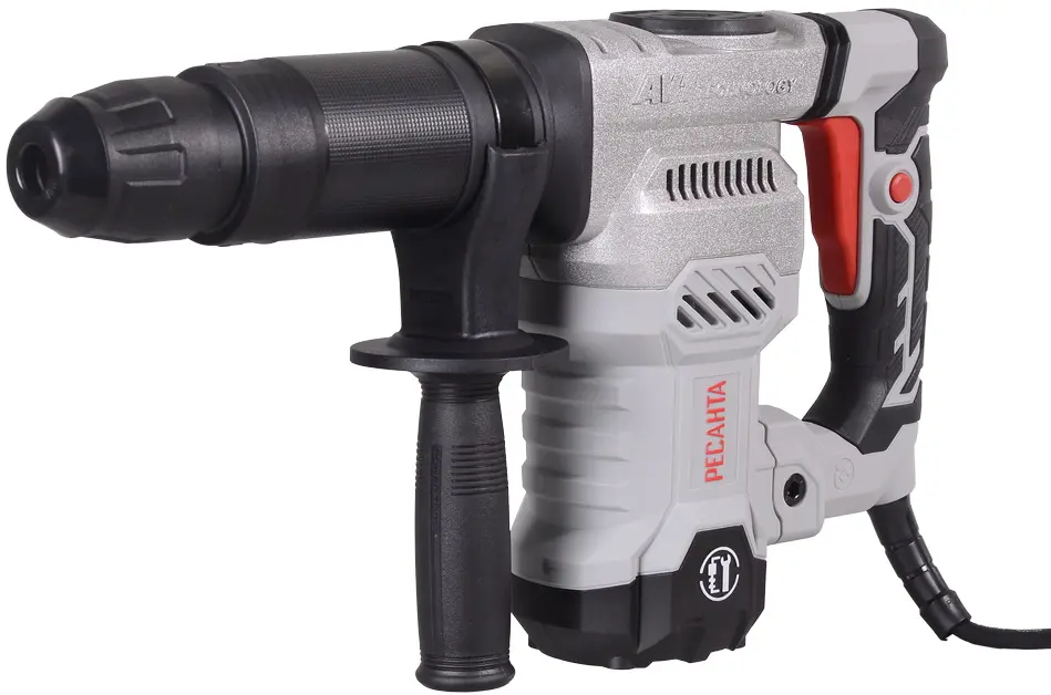 Ciocan demolator Ресанта ОМ-1600М