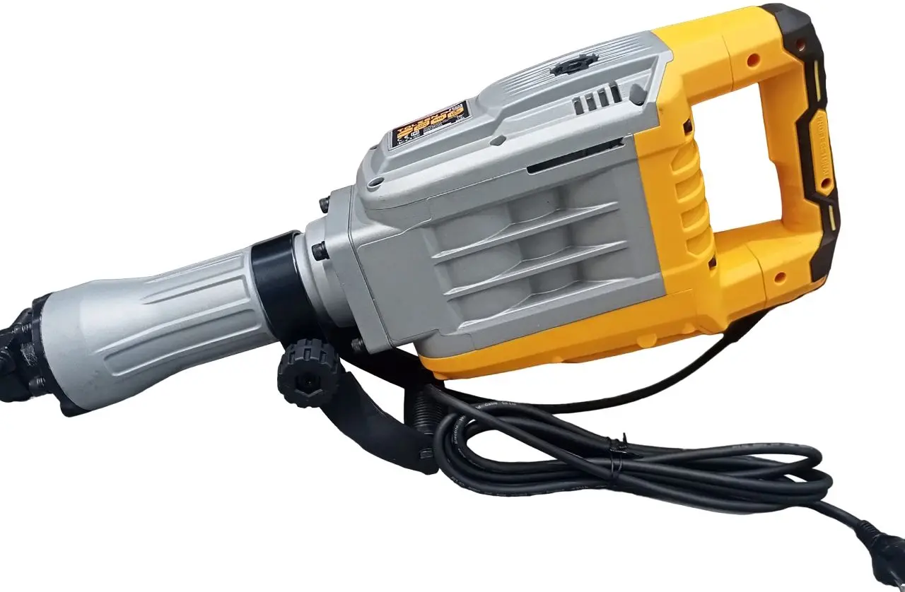 Отбойный молоток Tolsen 88552