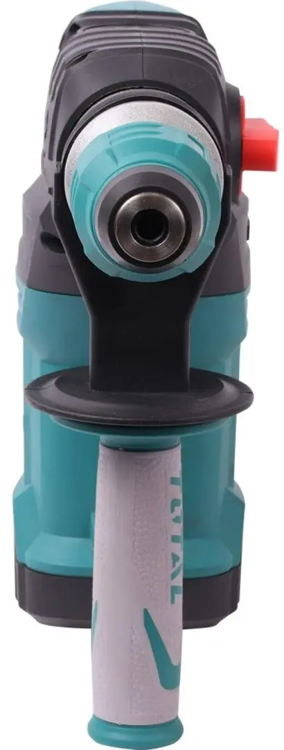 Ciocan rotopercutor Total Tools TH1153216 (Black/Blue)