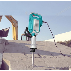 Ciocan demolator Total TH217068 Thumb