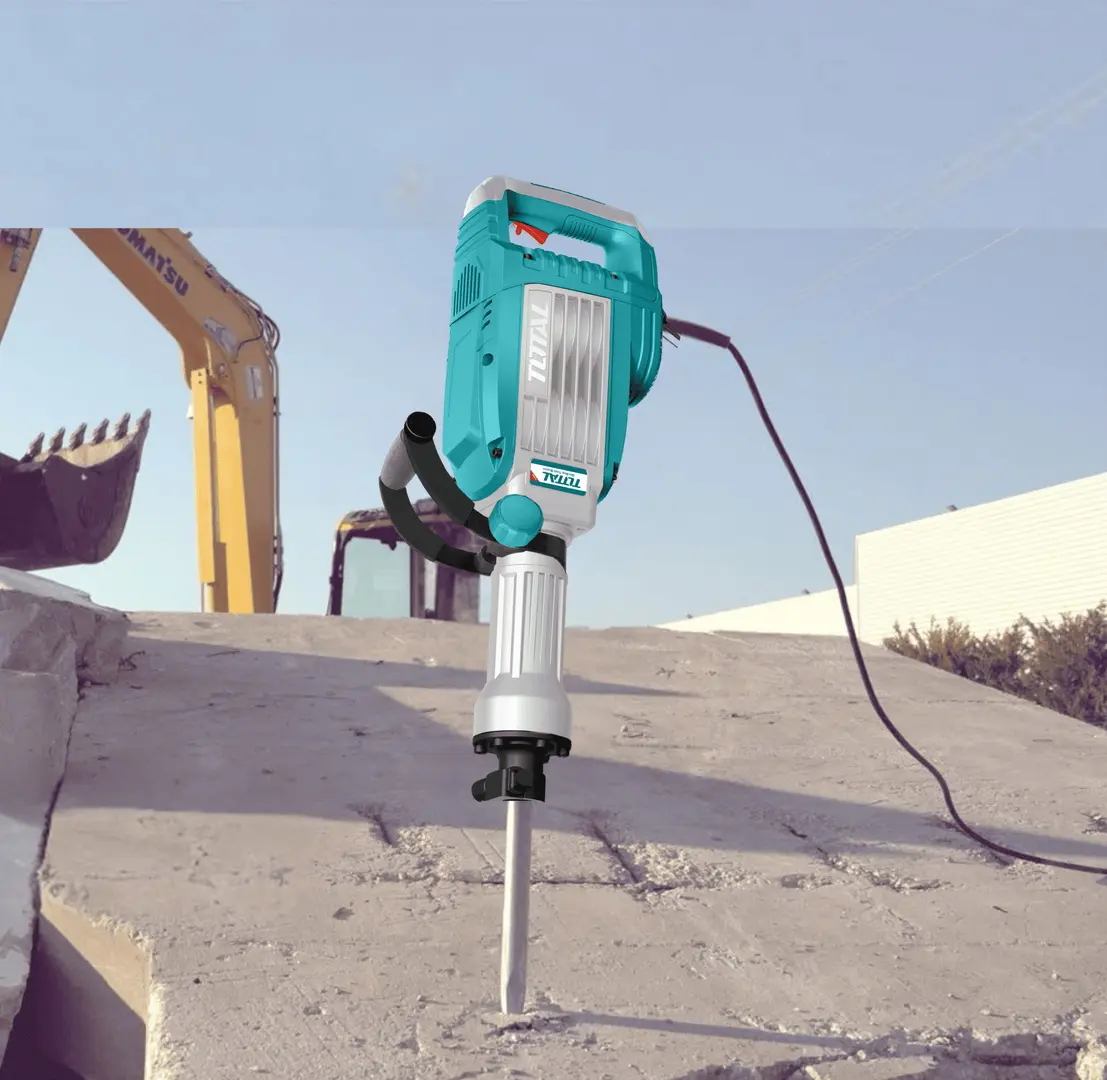 Ciocan demolator Total TH217068