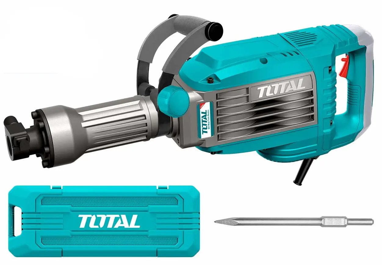 Ciocan demolator Total TH217068