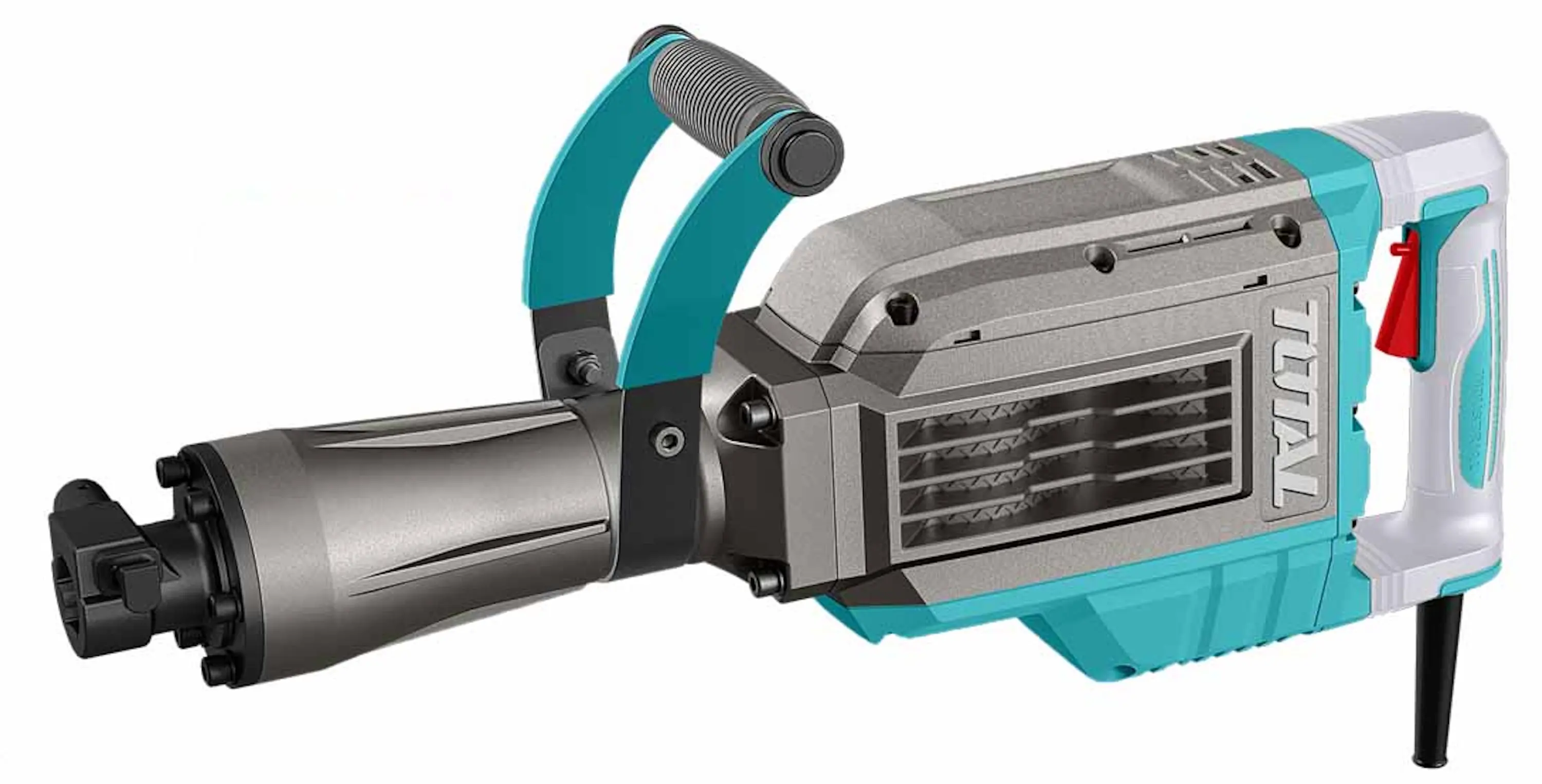 Ciocan demolator Total TH217088 - 2