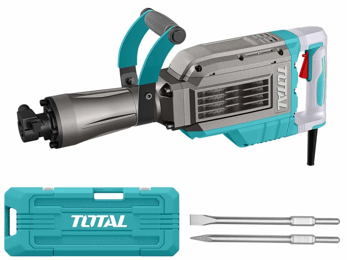 Ciocan demolator Total TH217088