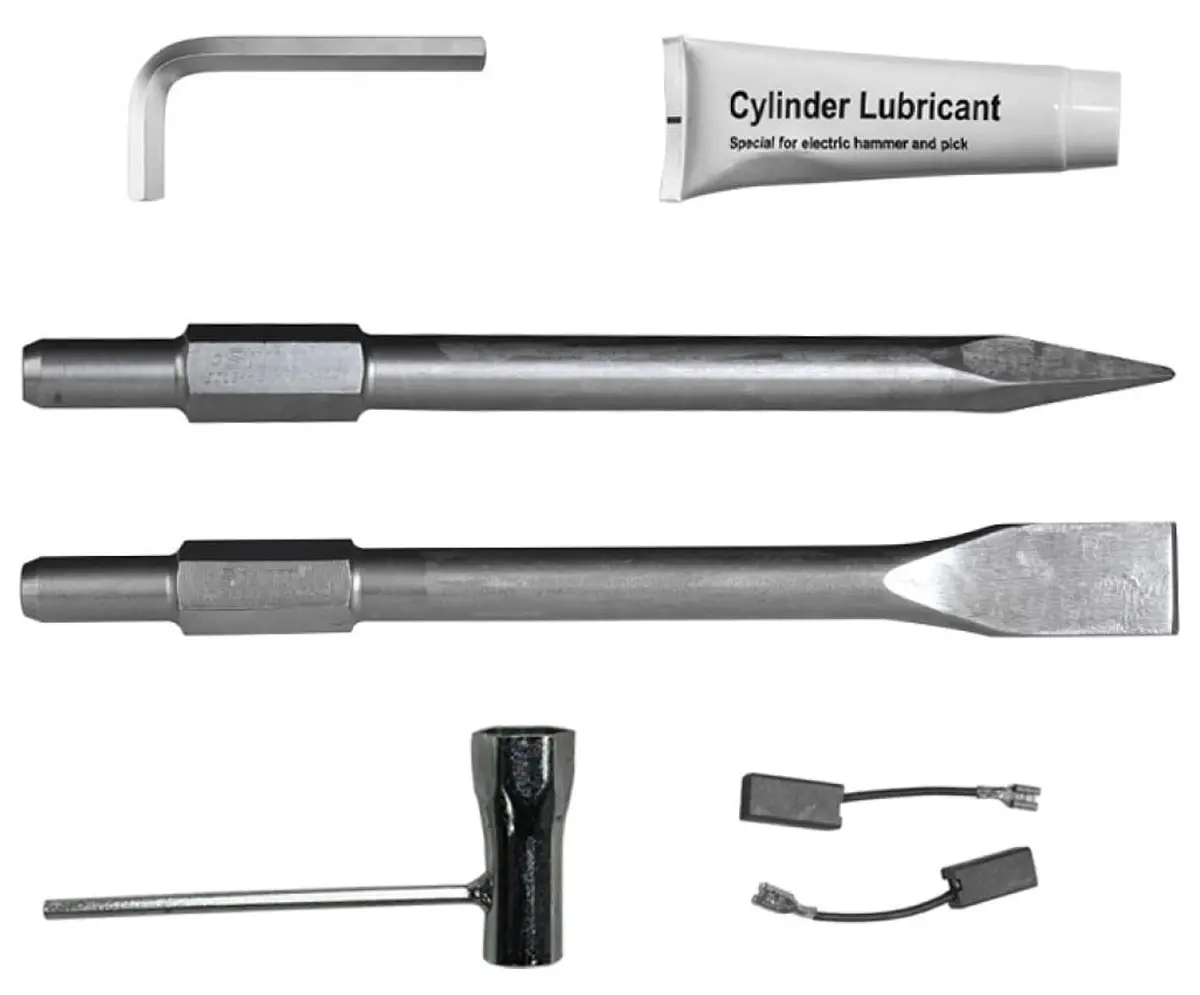 Ciocan demolator Wokin 786016