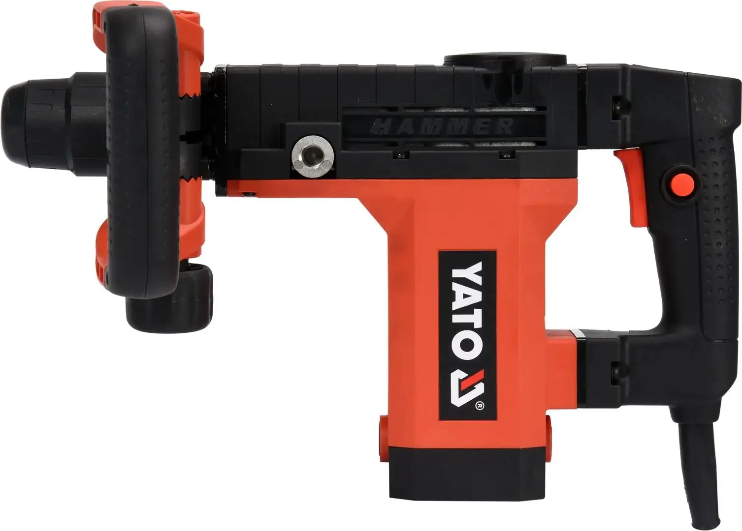 Ciocan demolator Yato YT-82133