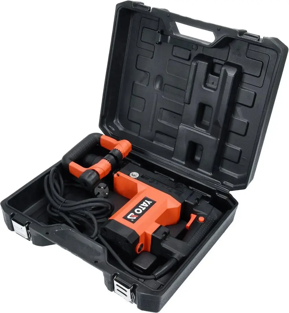 Ciocan demolator Yato YT-82133