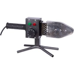 Паяльник для пластиковых труб AGM PW 900 Thumb