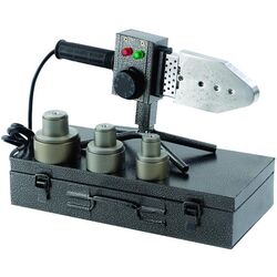 Паяльник для пластиковых труб AGM PW 900 Thumb