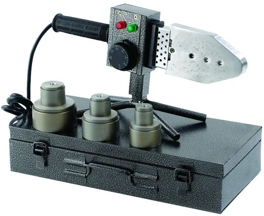 Паяльник для пластиковых труб AGM PW 900