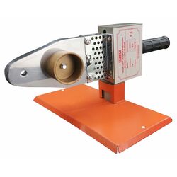 Aparat de lipit tevi plastice Energo PP 20-63 1000W Thumb