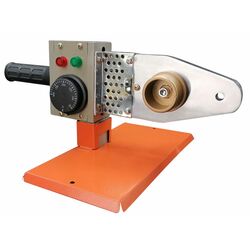 Aparat de lipit tevi plastice Energo PP 20-63 1000W Thumb