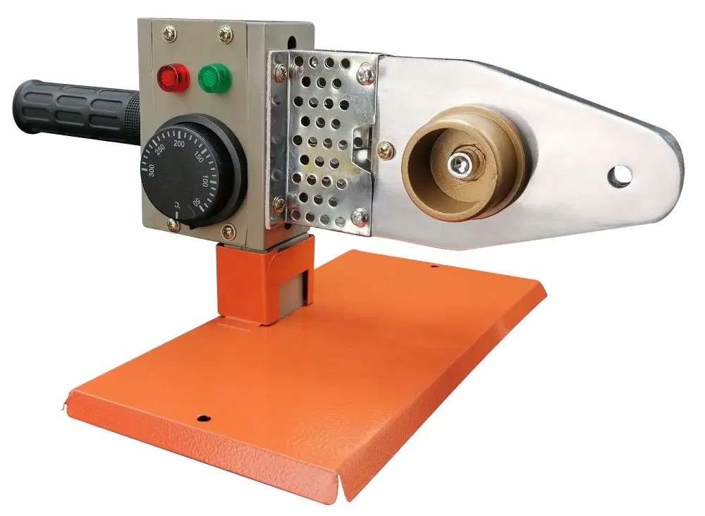 Aparat de lipit tevi plastice Energo PP 20-63 1000W - 3