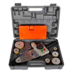 Aparat de lipit tevi plastice Energo PP 20-63 1000W